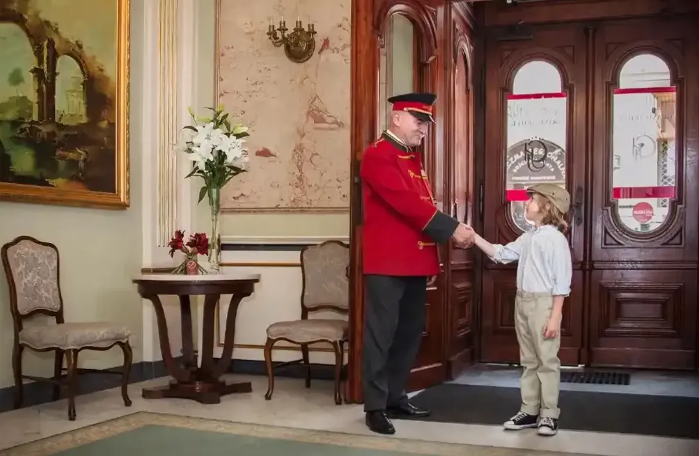 Karta członkowska programu
