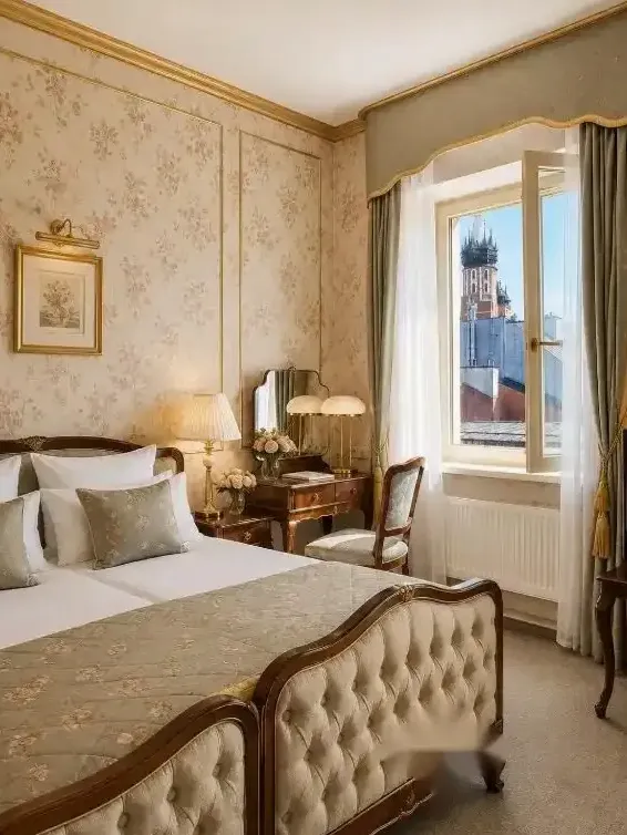 Piwnica win hotelowa